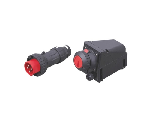 BCZ8060系列防爆防腐插接裝置