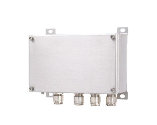 eJX-g系列防爆防腐接線箱