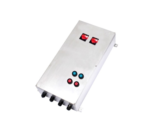 BDX52-gQ系列防爆動力配電箱(電磁起動)