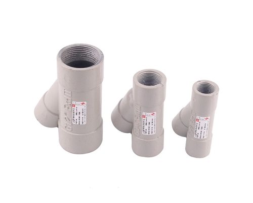 BAG防爆隔離密封盒