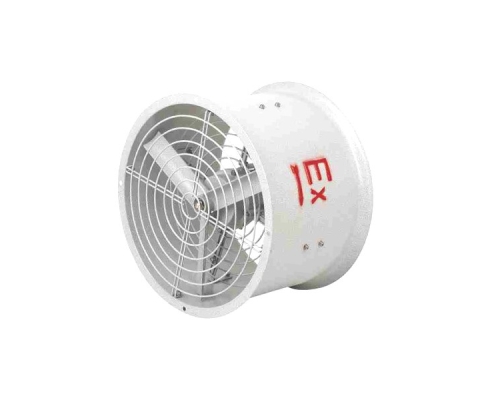 BAF系列防爆排風(fēng)扇