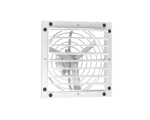 BFS-F系列防爆排風(fēng)扇(方形)