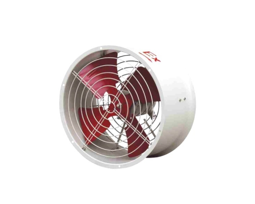 BT35系列防爆軸流風機