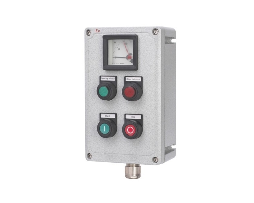 BZC53- II系列防爆操作柱