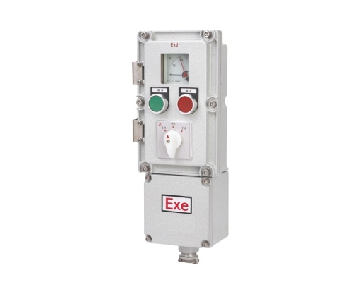 BZC51系列防爆操作柱