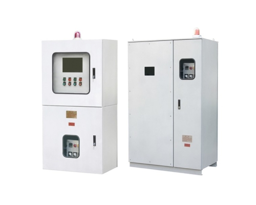 PXK系列正壓型防爆配電柜