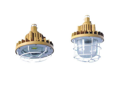 BAD85-610防爆免維護(hù)LED照明燈
