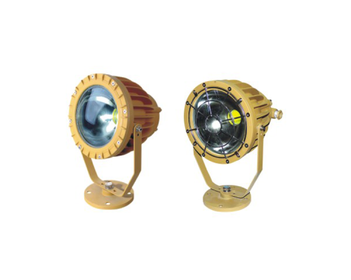 BAT85-96防爆免維護(hù)LED投光燈