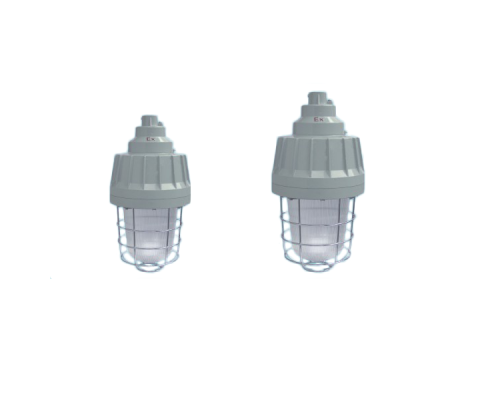 BAD61隔爆型防爆燈