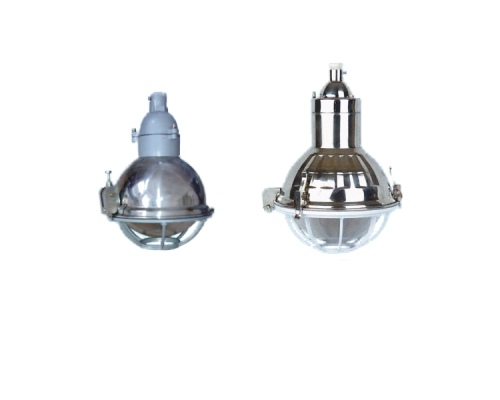 BAD56-e增安型防爆防腐燈(不銹鋼)