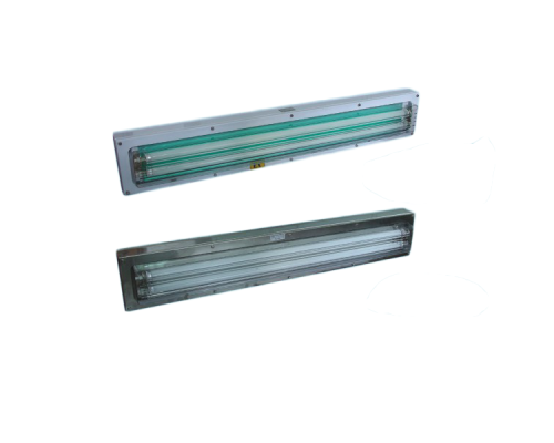 BJY防爆潔凈熒光燈