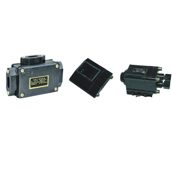 電熱配件-防爆電源接線(xiàn)盒
