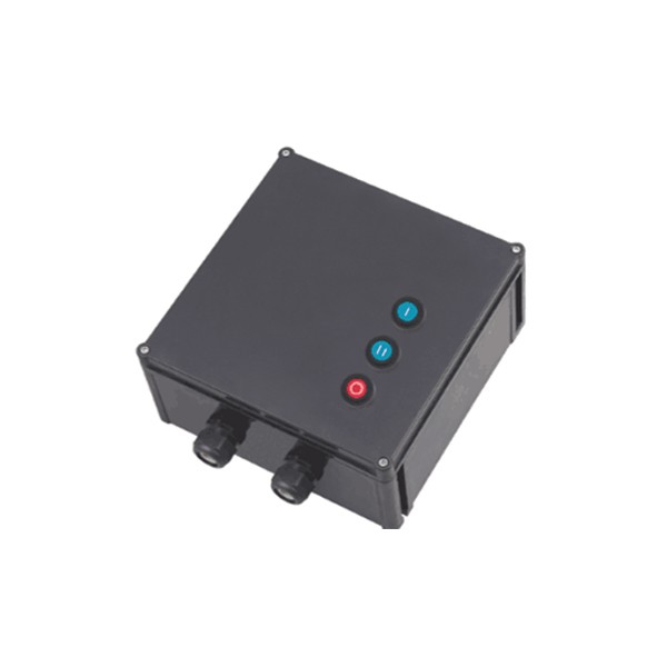 BQD53-S系列防爆電磁起動器