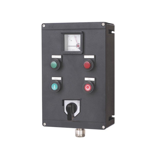 BXK8050系列防爆防腐控制箱