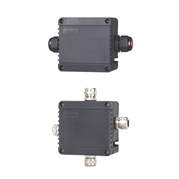 eJX-SA(B)系列防爆防腐接線箱