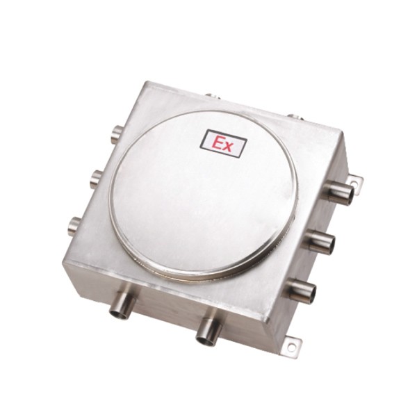 BJX-G系列防爆接線箱