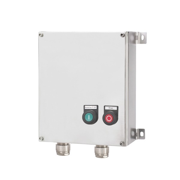 BQD53-g系列防爆電磁起動(dòng)器