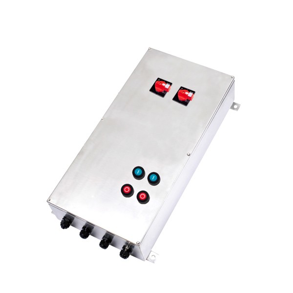 BDX52-gQ系列防爆動(dòng)力配電箱(電磁起動(dòng))