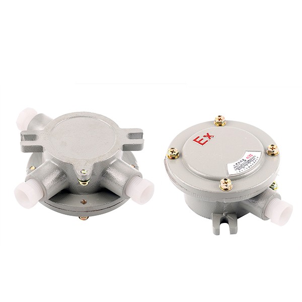 BHD51防爆接線盒