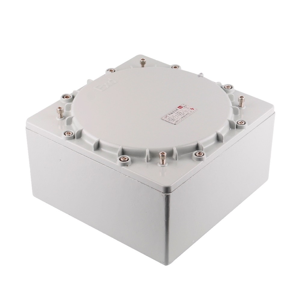 BXJ51防爆接線箱