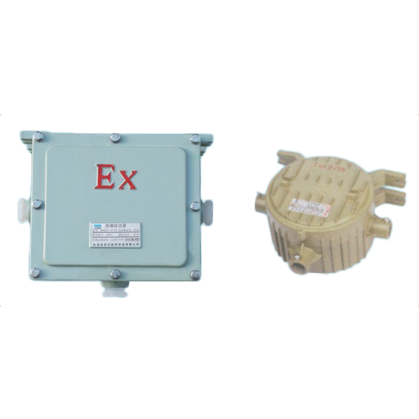 BAZ51防爆鎮(zhèn)流器