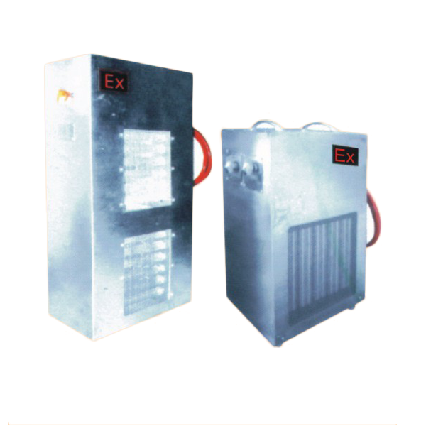 BSHN不銹鋼防爆暖風(fēng)機