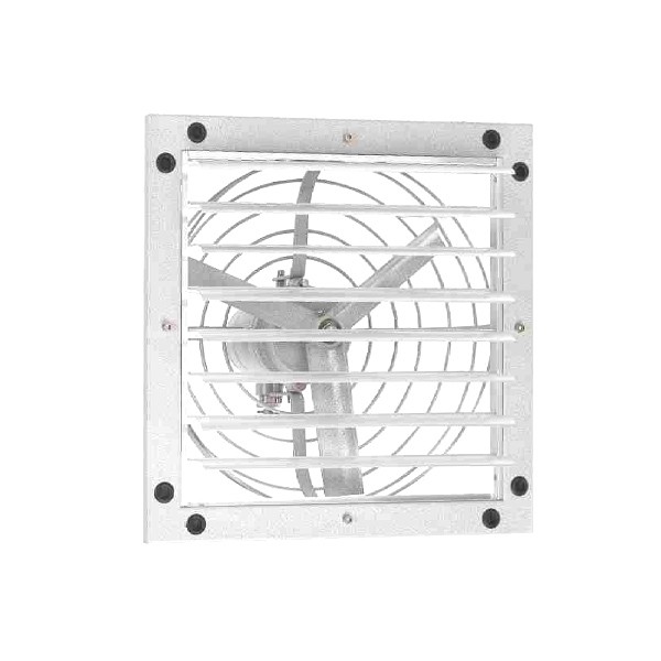 BFS-F系列防爆排風(fēng)扇(方形)