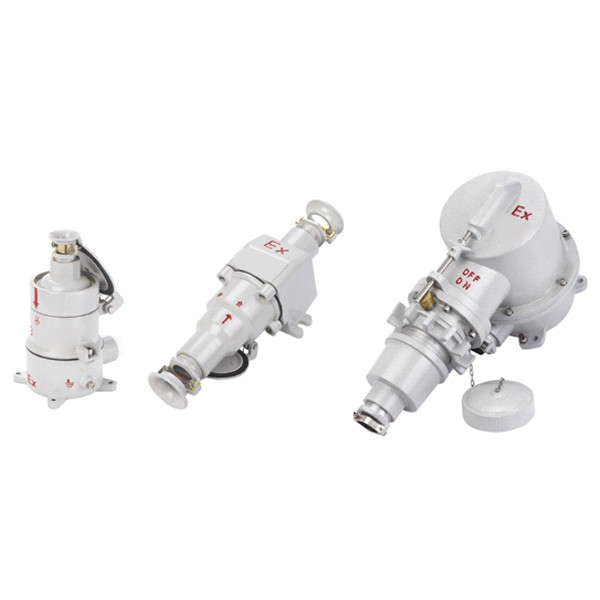 BCX53系列防爆插銷