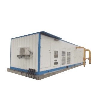 PXB系列正壓型儀表控制間