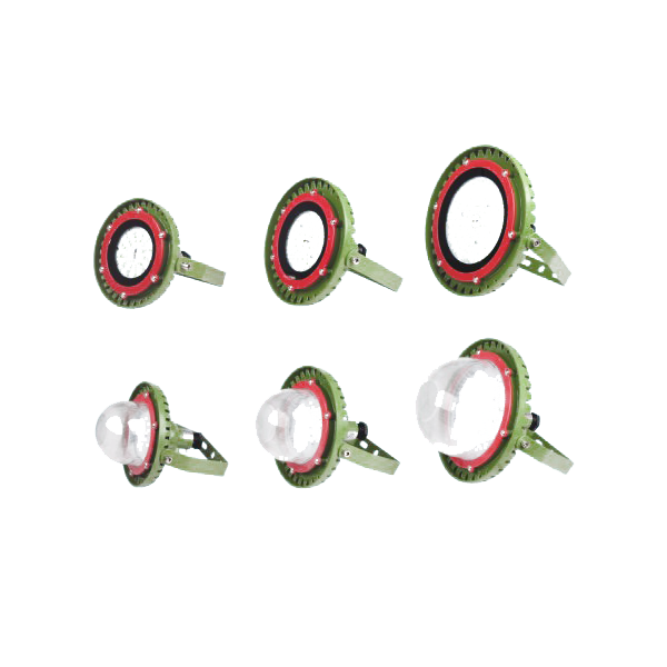 SZD(BAD85)1601A高效LED防爆燈