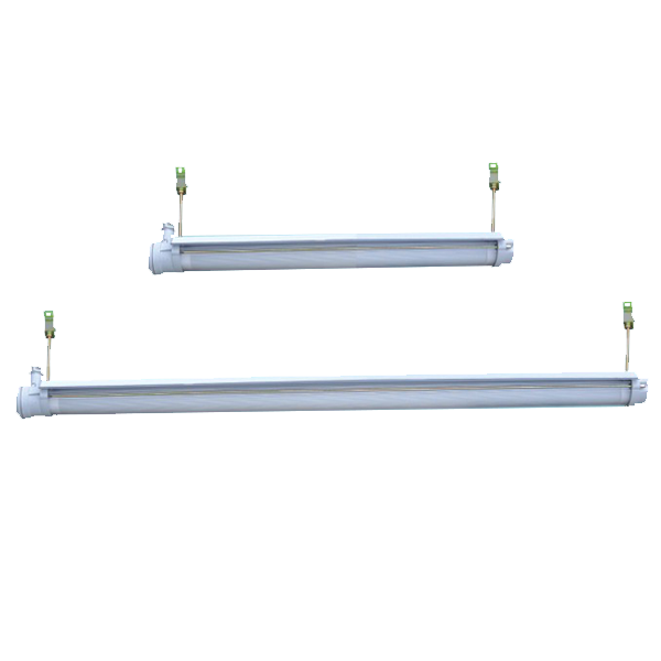 SZT(BAY85)高效節(jié)能免維護LED防爆熒光燈