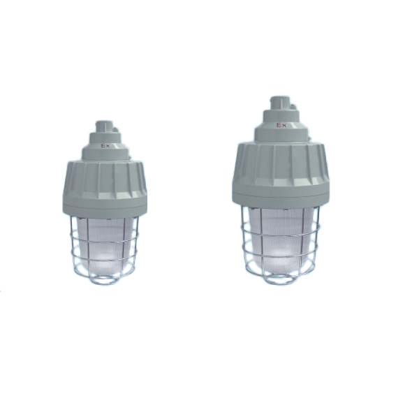 BAD61隔爆型防爆燈