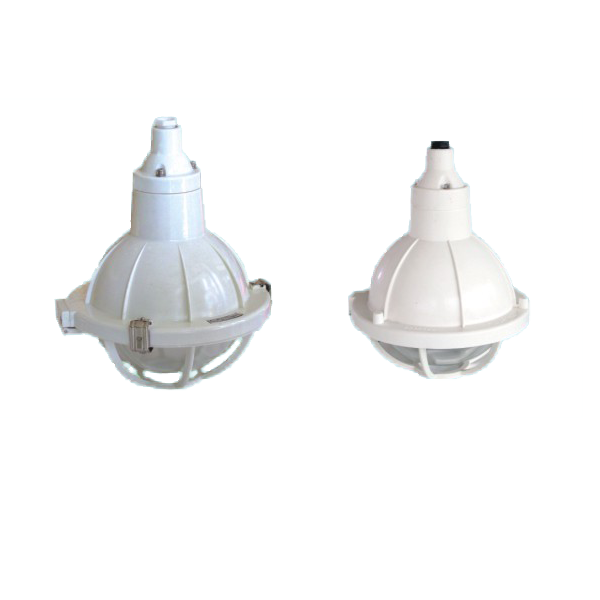 BAD52-e增安型防爆防腐燈(工程塑料)