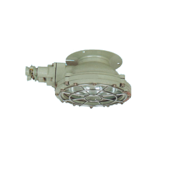 BXL-100防爆吸頂燈