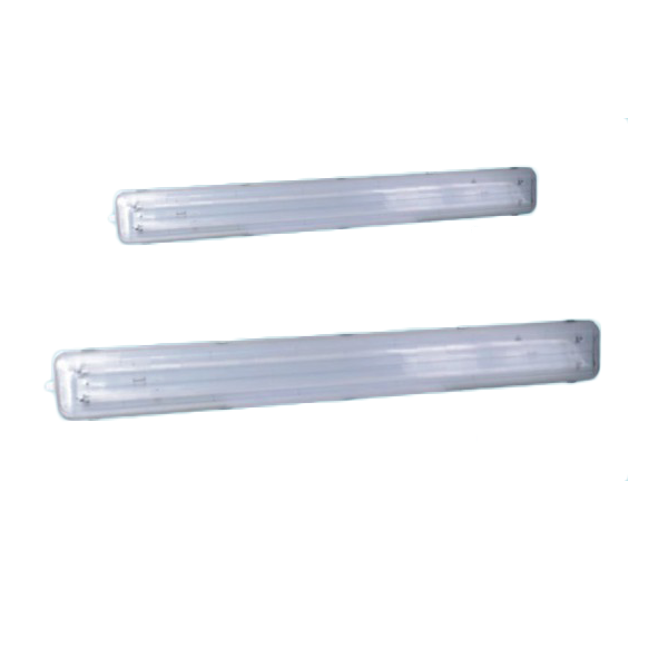 FAY、BAY-DIP型三防粉塵防爆防腐熒光燈